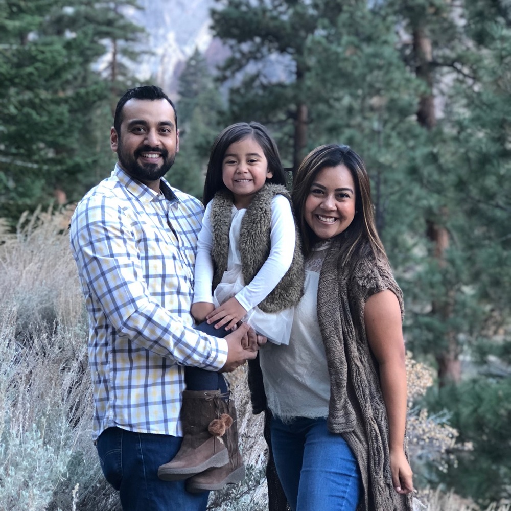 Meet your Posher, Brenda